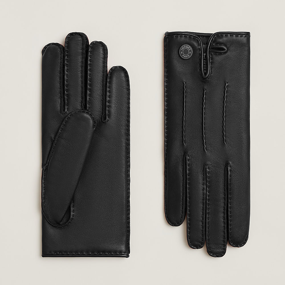 Nervures Droites gloves | Hermès Netherlands
